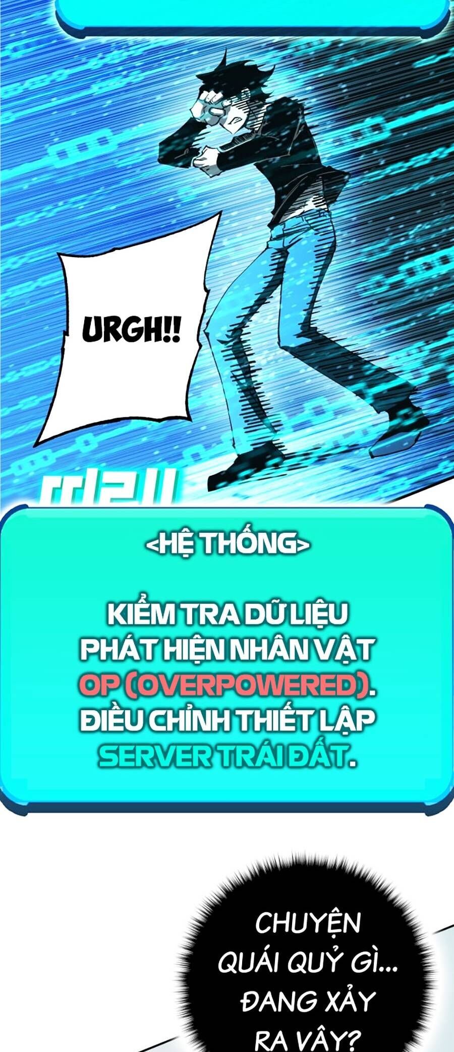 Hard Core Leveling Warrior Ss3 - Chapter 0 - Page 93