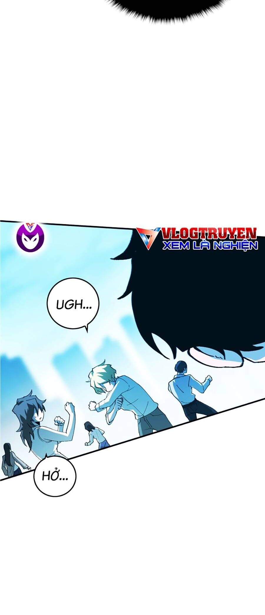 Hard Core Leveling Warrior Ss3 - Chapter 0 - Page 98