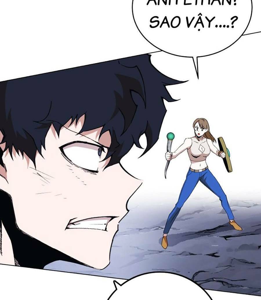 Hard Core Leveling Warrior Ss3 - Chapter 1.5 - Page 102