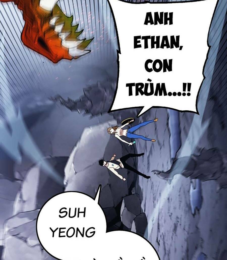 Hard Core Leveling Warrior Ss3 - Chapter 1.5 - Page 108