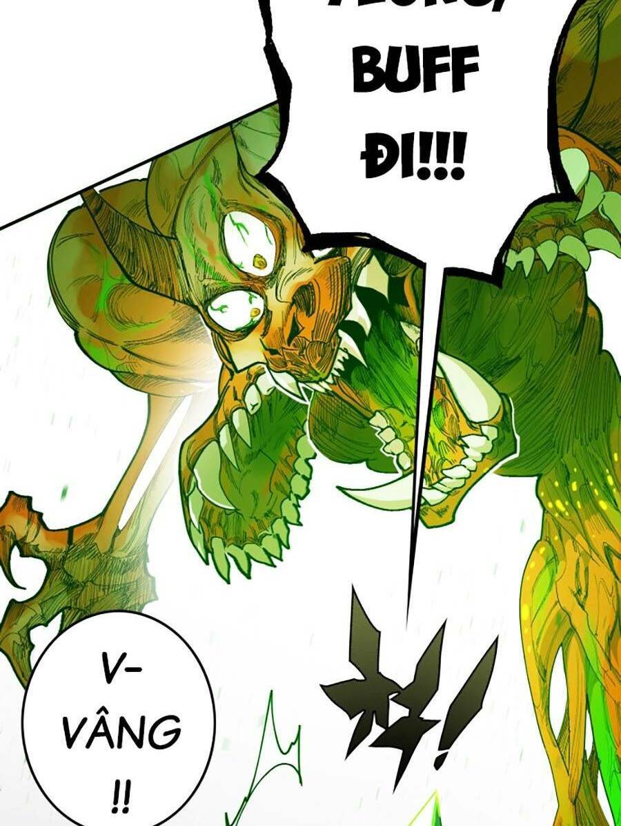 Hard Core Leveling Warrior Ss3 - Chapter 1.5 - Page 11