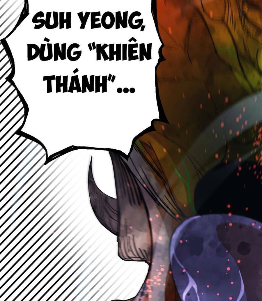 Hard Core Leveling Warrior Ss3 - Chapter 1.5 - Page 119