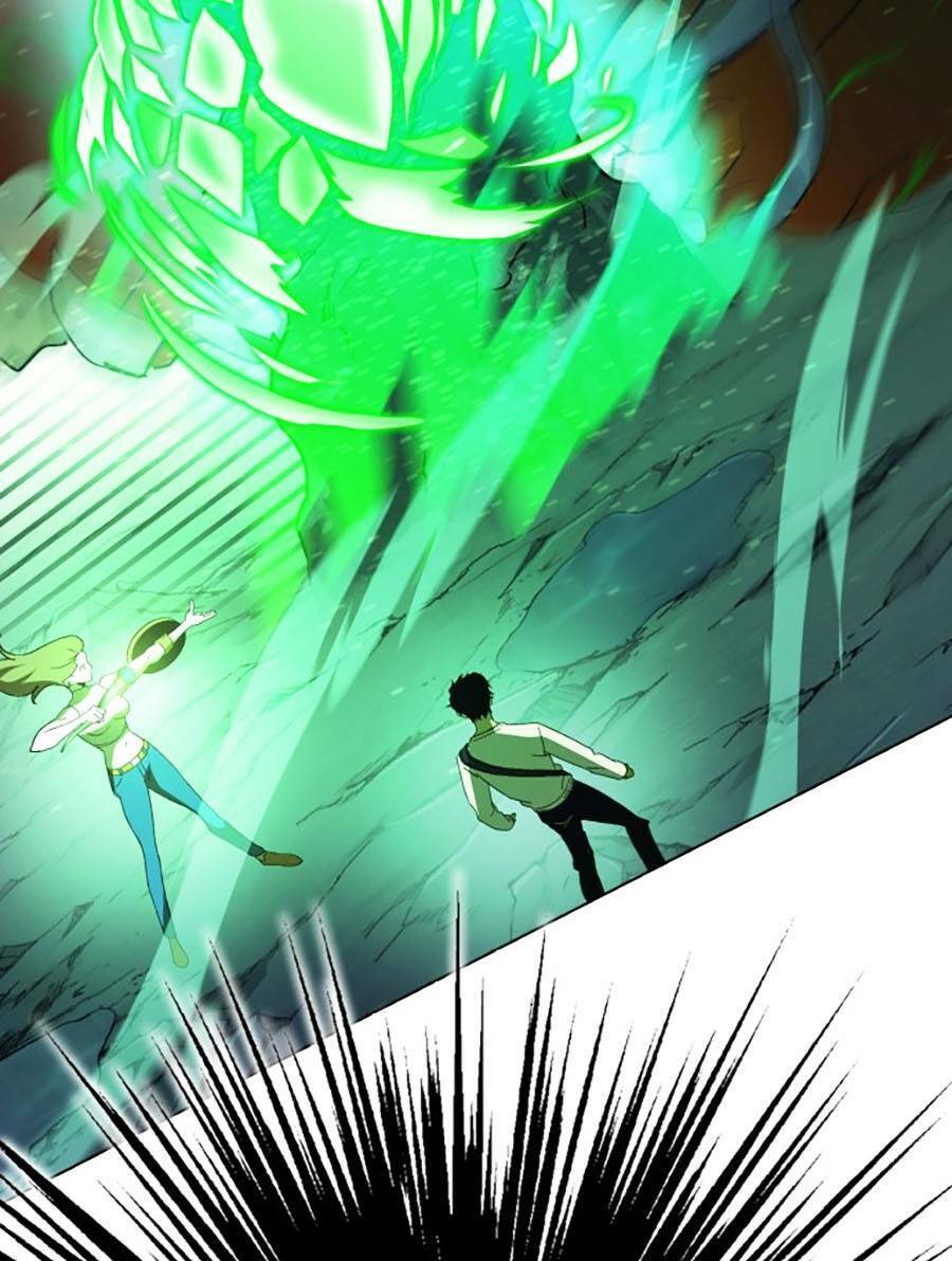 Hard Core Leveling Warrior Ss3 - Chapter 1.5 - Page 127