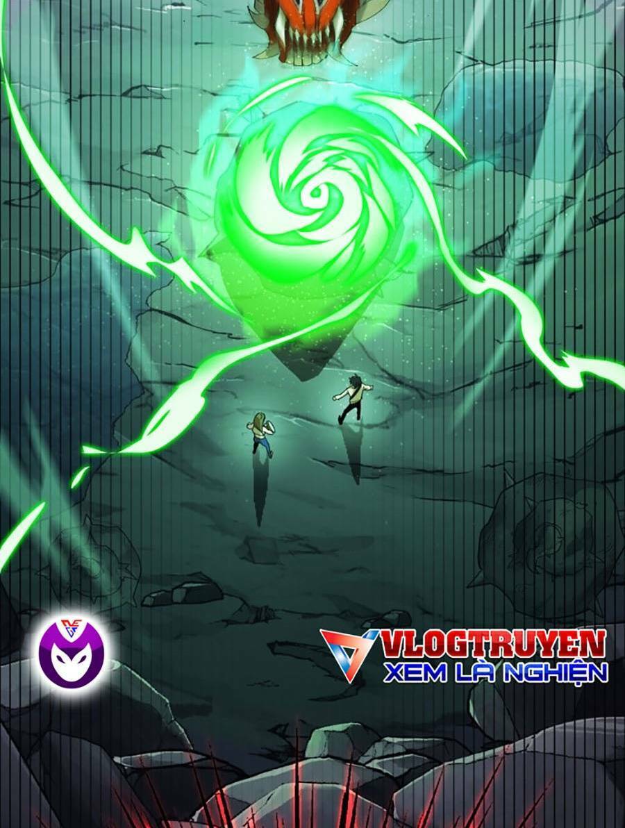 Hard Core Leveling Warrior Ss3 - Chapter 1.5 - Page 131