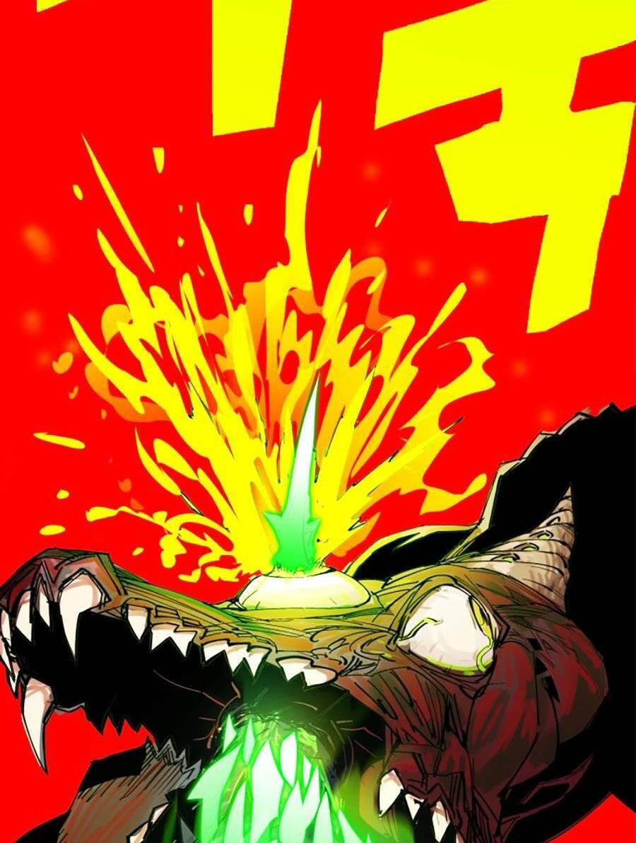 Hard Core Leveling Warrior Ss3 - Chapter 1.5 - Page 134