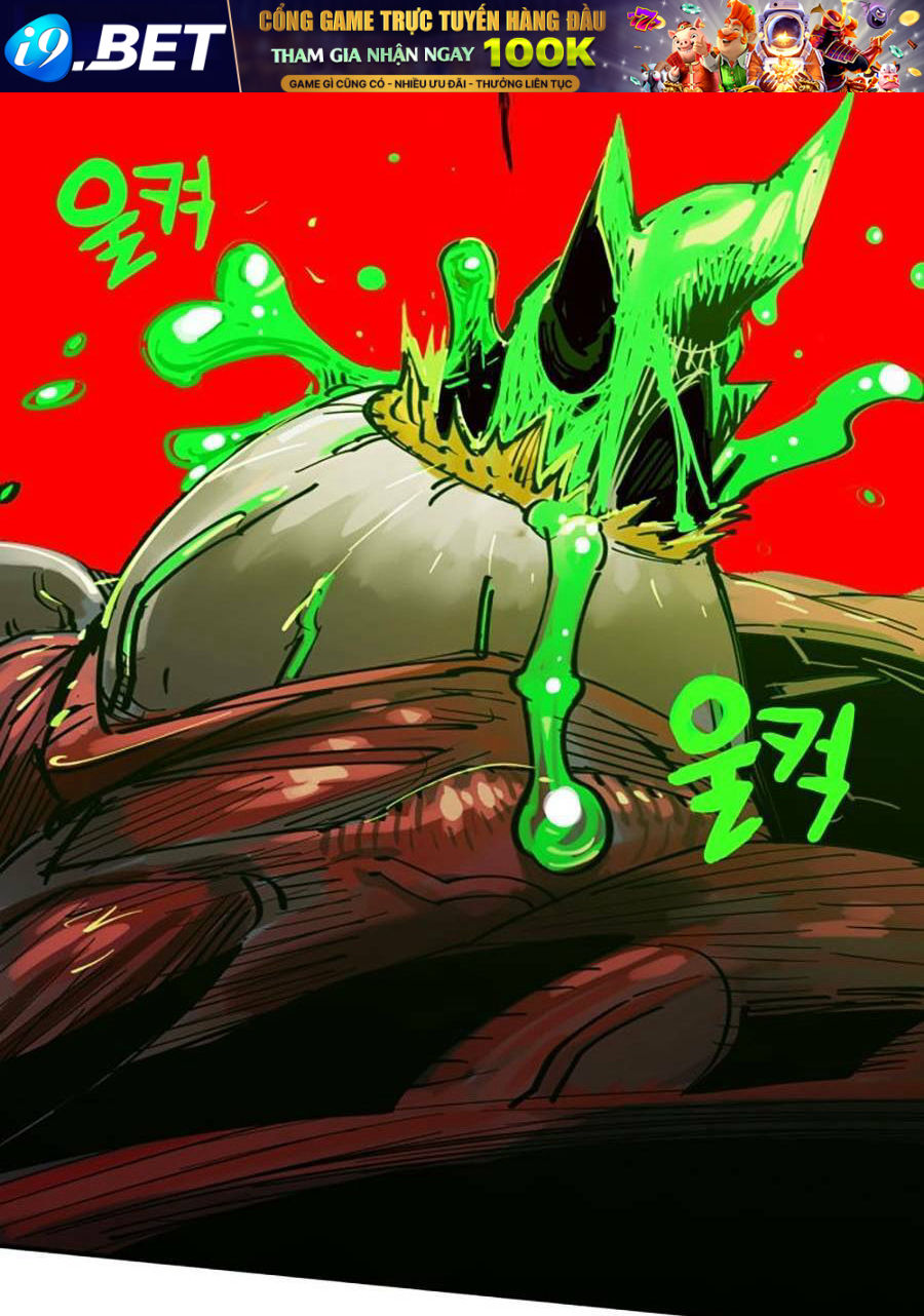 Hard Core Leveling Warrior Ss3 - Chapter 1.5 - Page 137