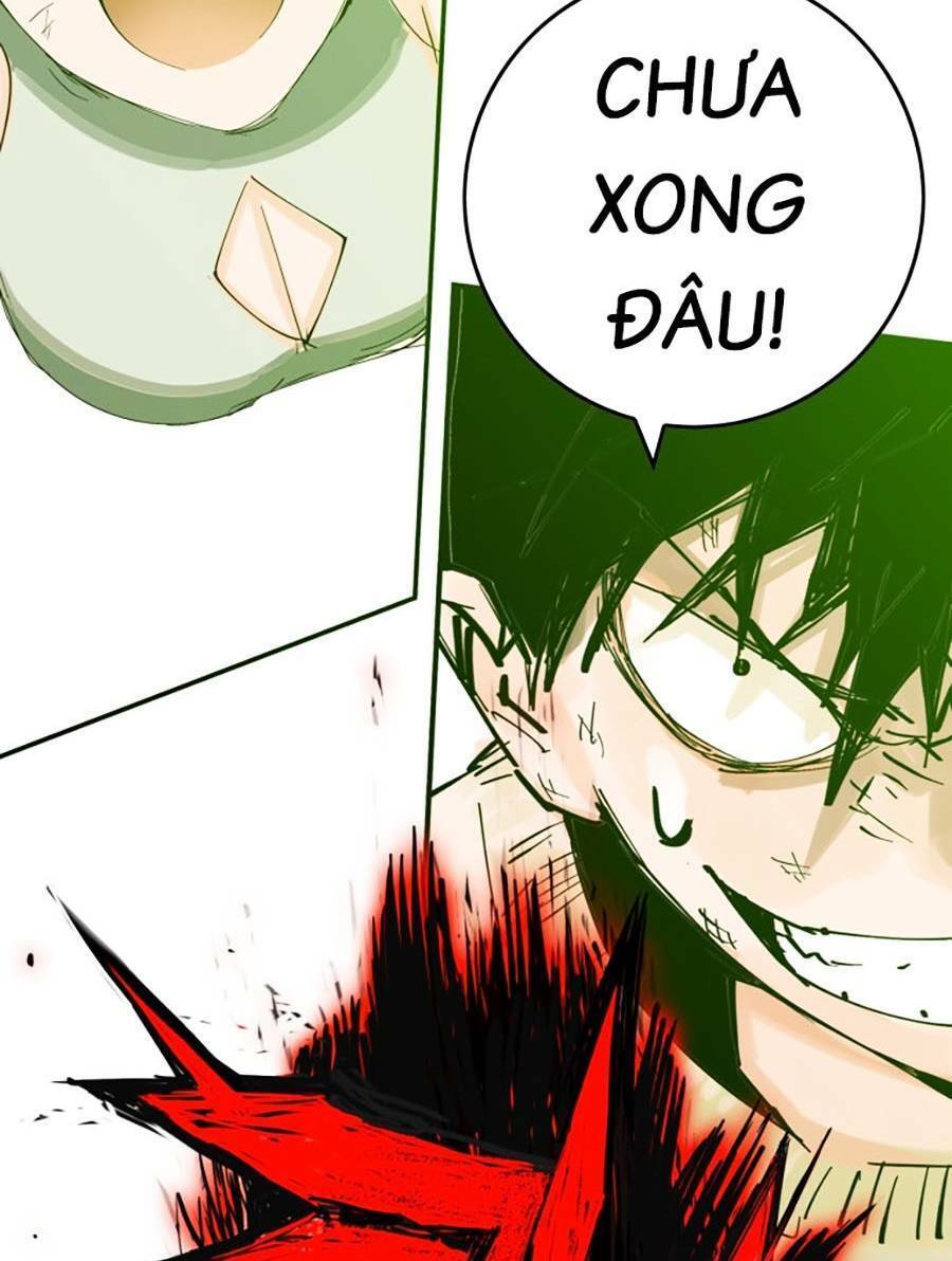 Hard Core Leveling Warrior Ss3 - Chapter 1.5 - Page 139