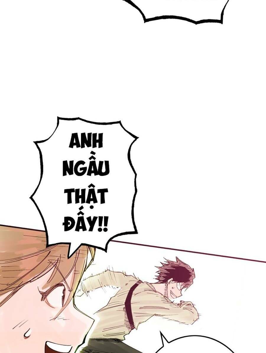 Hard Core Leveling Warrior Ss3 - Chapter 1.5 - Page 142