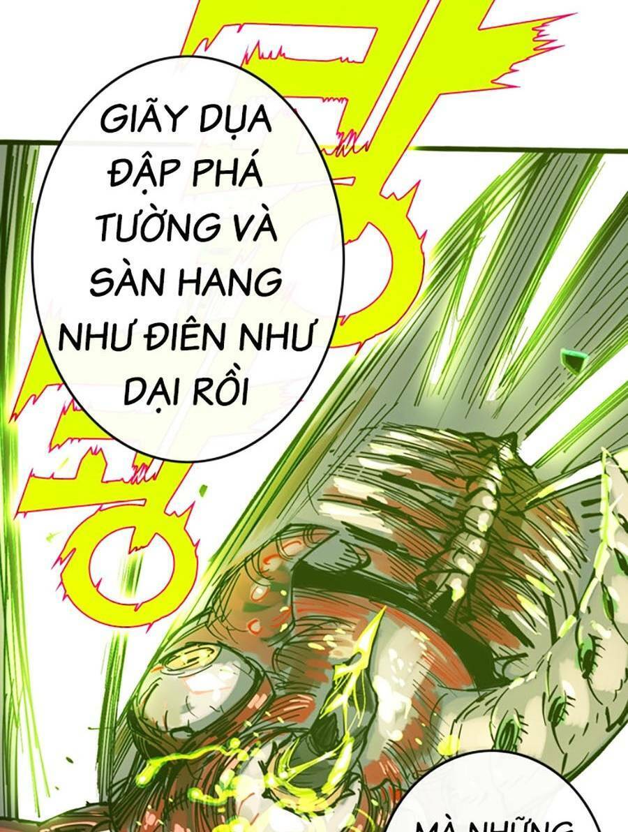 Hard Core Leveling Warrior Ss3 - Chapter 1.5 - Page 145