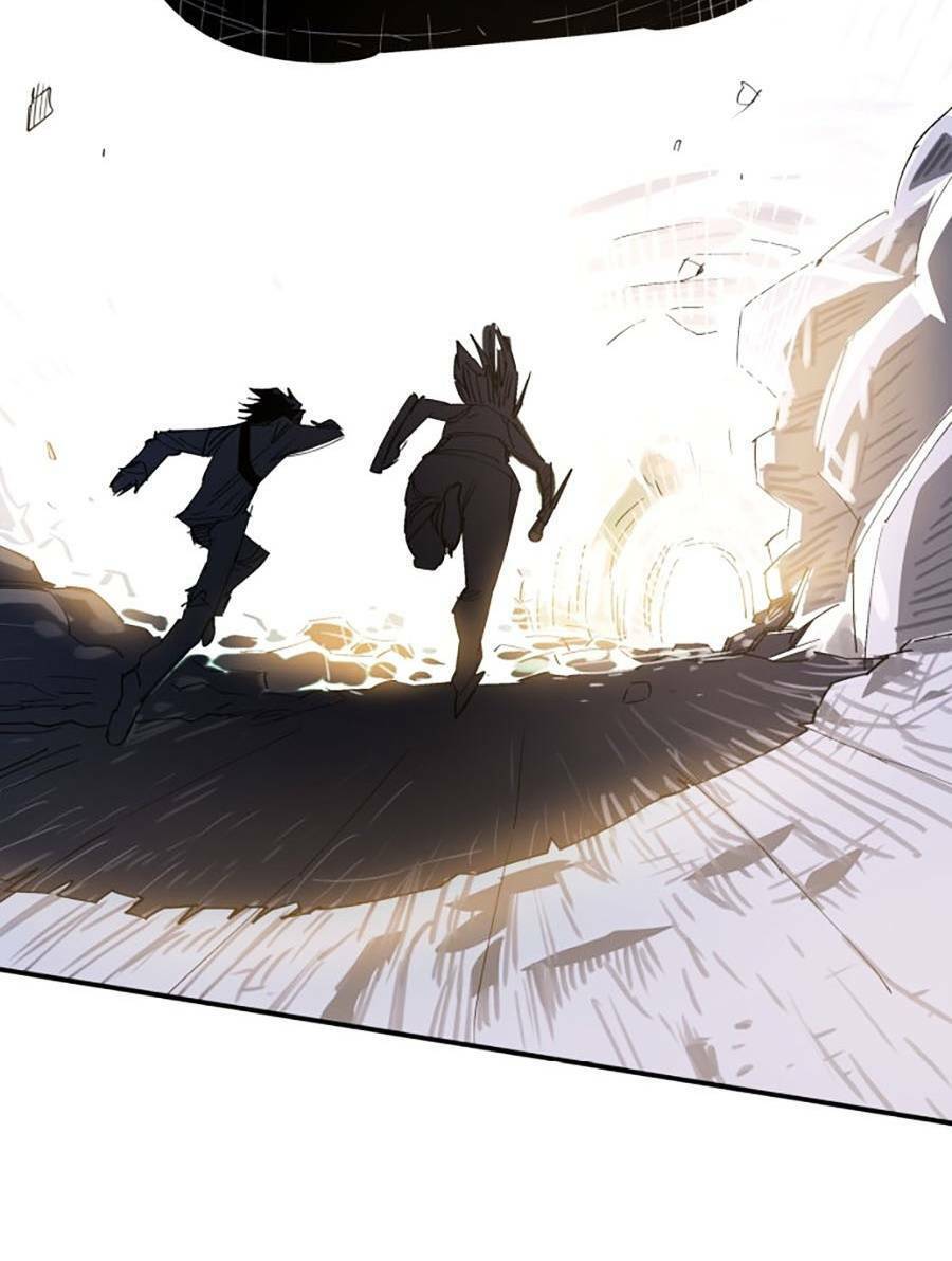 Hard Core Leveling Warrior Ss3 - Chapter 1.5 - Page 151