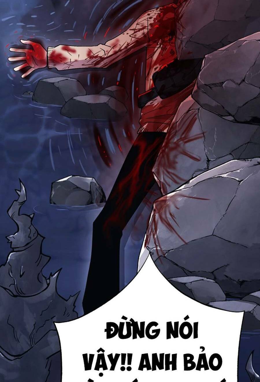 Hard Core Leveling Warrior Ss3 - Chapter 1.5 - Page 168