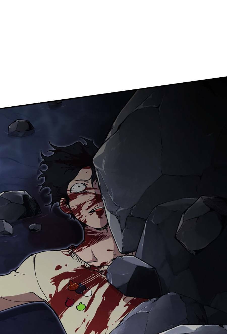 Hard Core Leveling Warrior Ss3 - Chapter 1.5 - Page 189