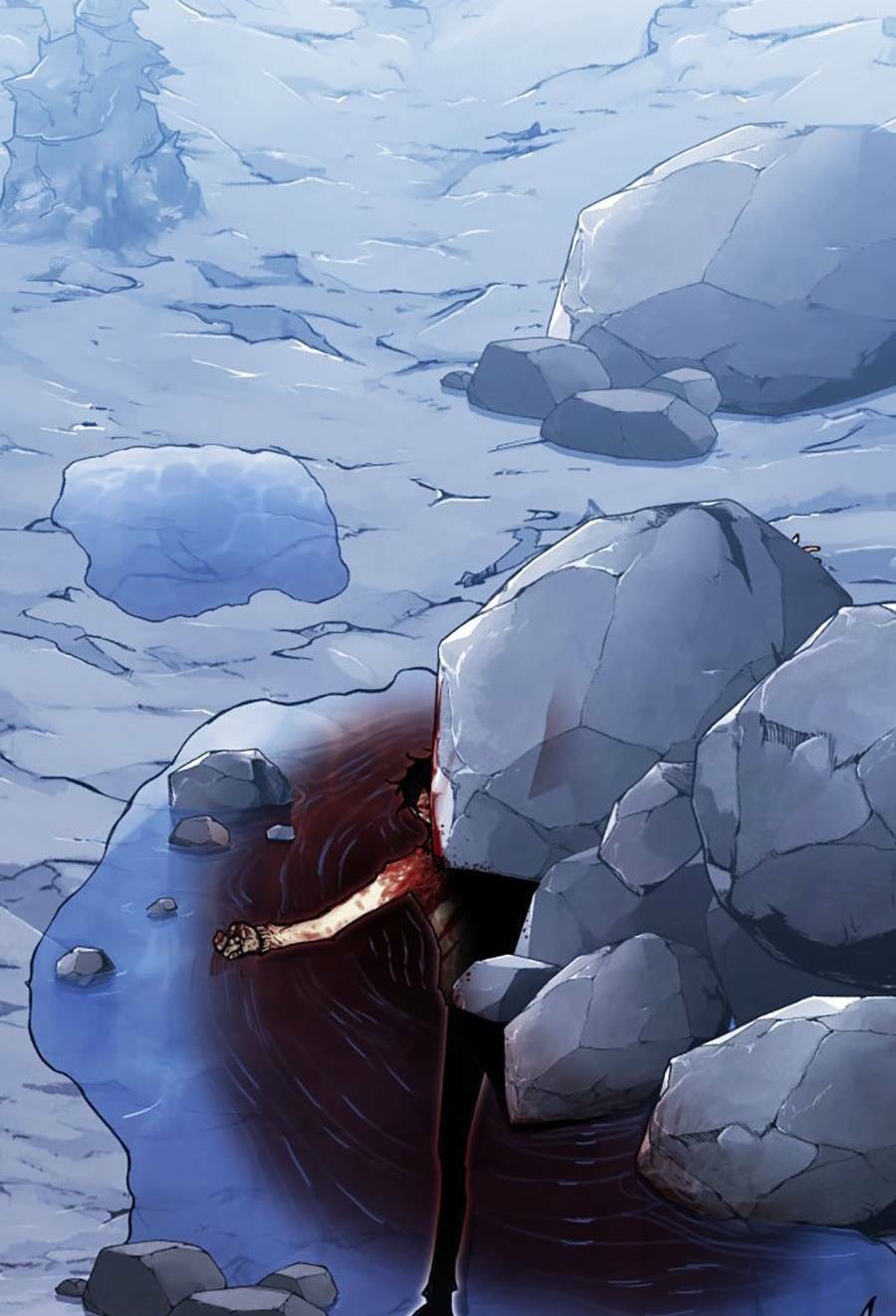 Hard Core Leveling Warrior Ss3 - Chapter 1.5 - Page 197