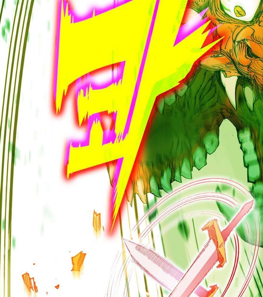 Hard Core Leveling Warrior Ss3 - Chapter 1.5 - Page 21