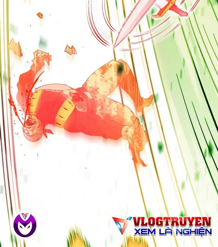 Hard Core Leveling Warrior Ss3 - Chapter 1.5 - Page 22