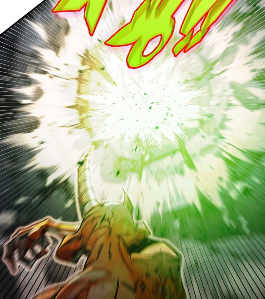 Hard Core Leveling Warrior Ss3 - Chapter 1.5 - Page 27