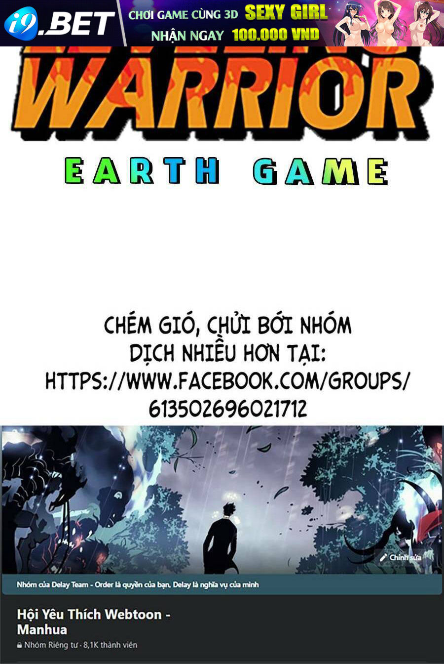 Hard Core Leveling Warrior Ss3 - Chapter 1.5 - Page 274