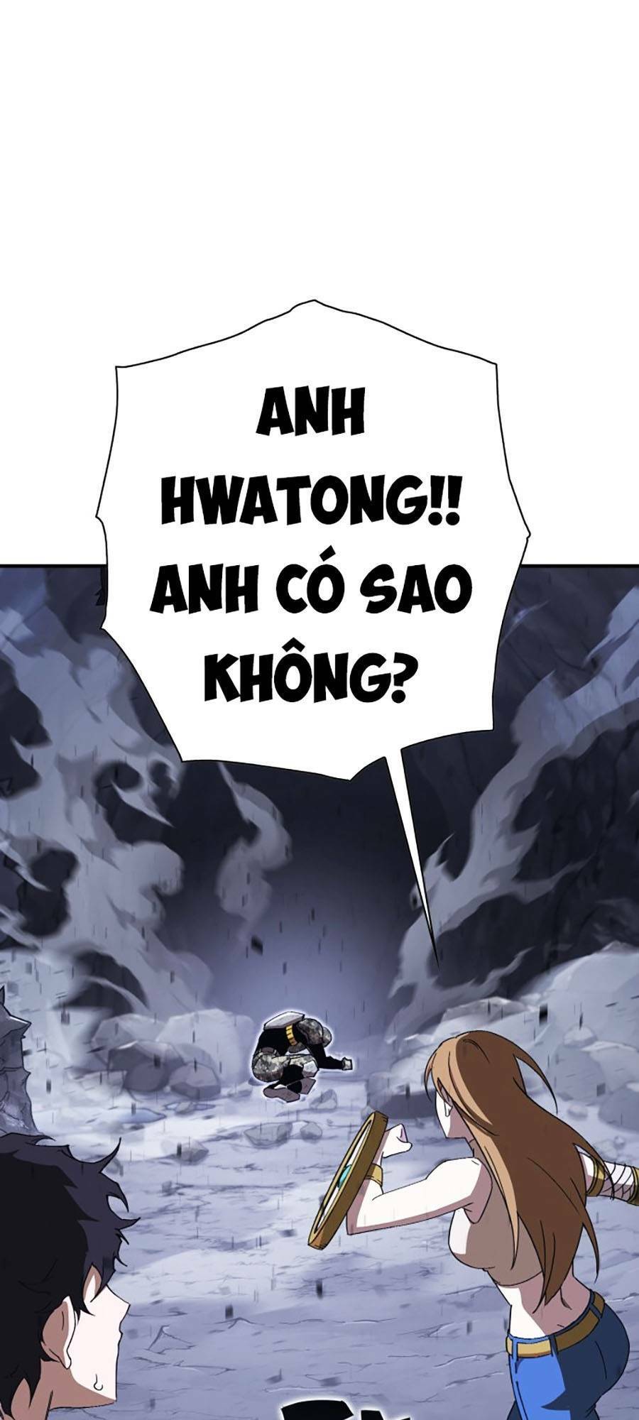 Hard Core Leveling Warrior Ss3 - Chapter 1.5 - Page 29