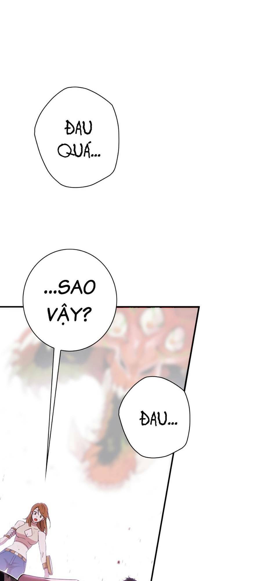 Hard Core Leveling Warrior Ss3 - Chapter 1.5 - Page 32