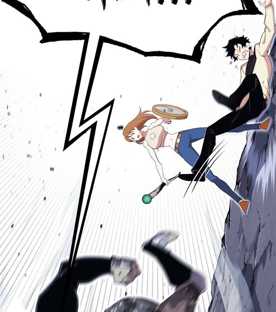 Hard Core Leveling Warrior Ss3 - Chapter 1.5 - Page 45