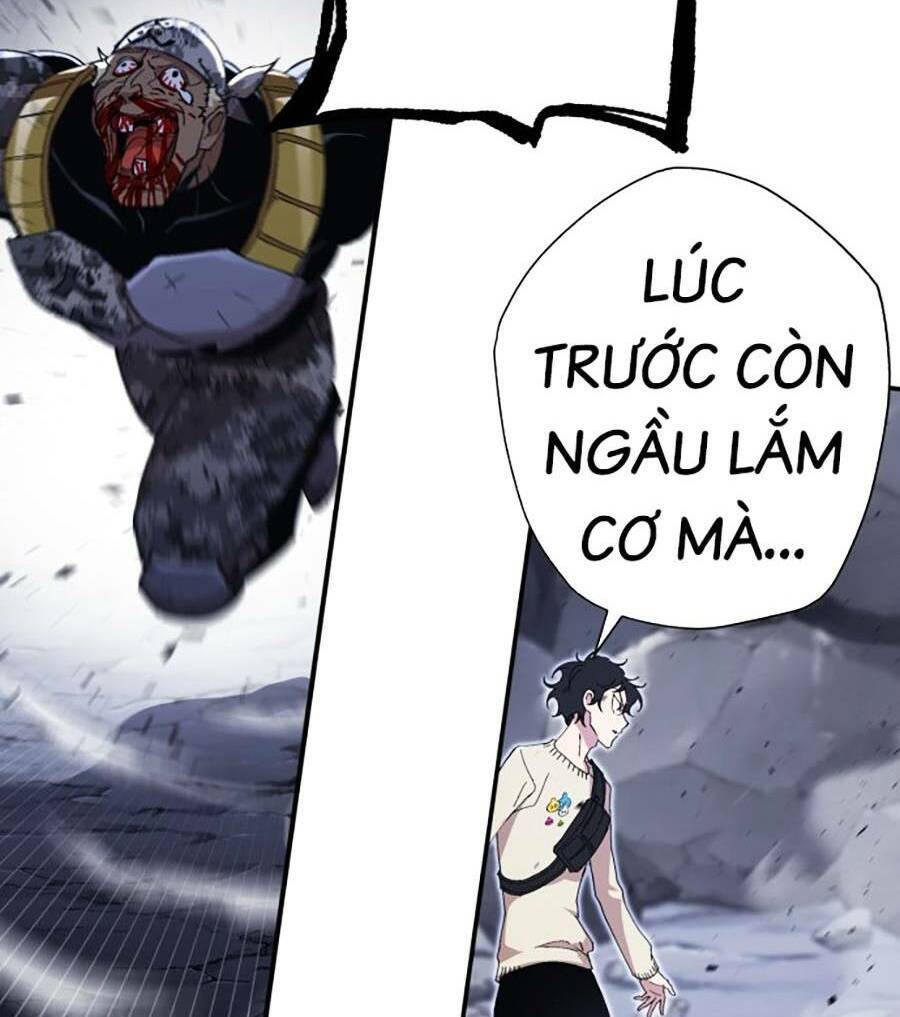 Hard Core Leveling Warrior Ss3 - Chapter 1.5 - Page 52