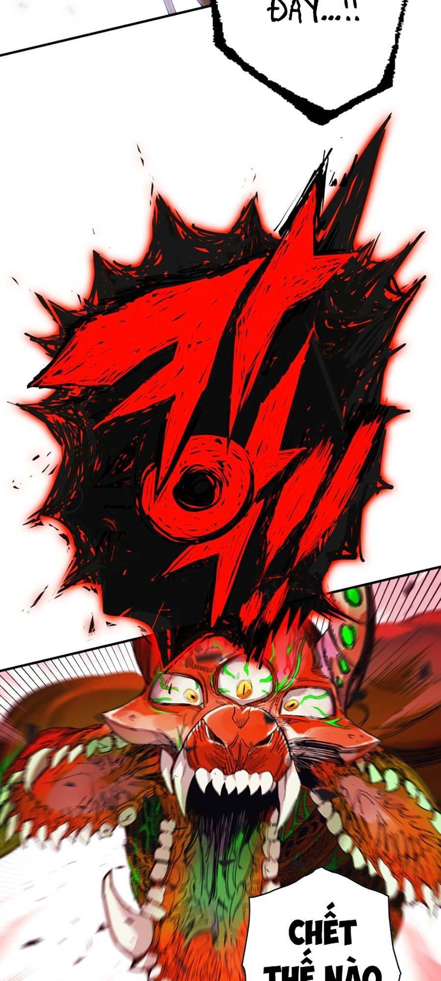 Hard Core Leveling Warrior Ss3 - Chapter 1.5 - Page 56