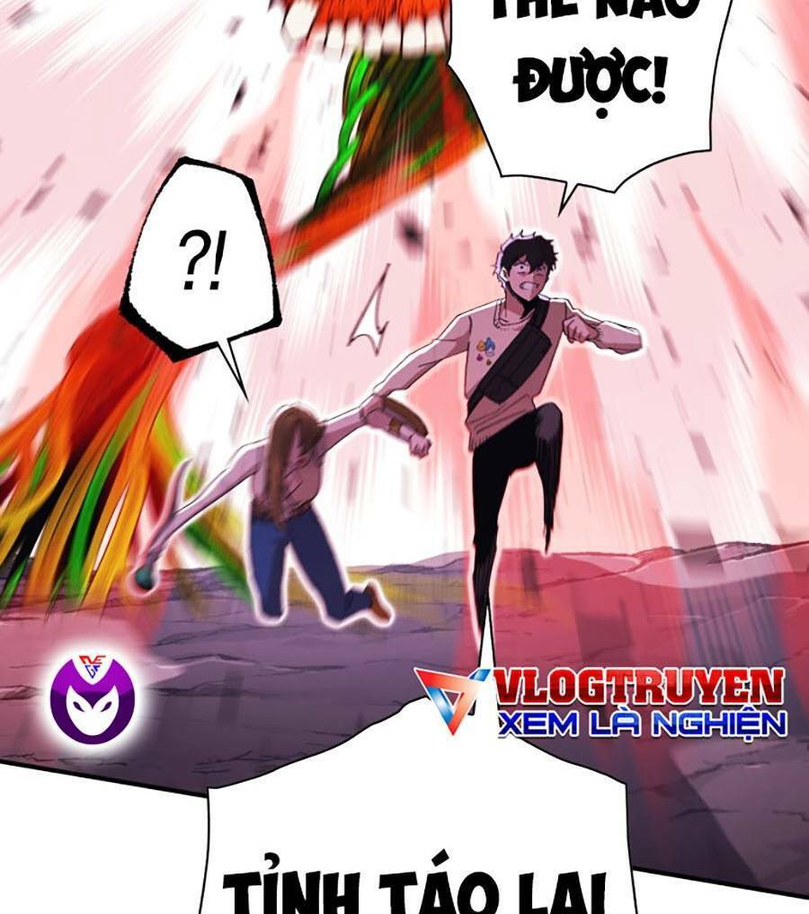 Hard Core Leveling Warrior Ss3 - Chapter 1.5 - Page 57