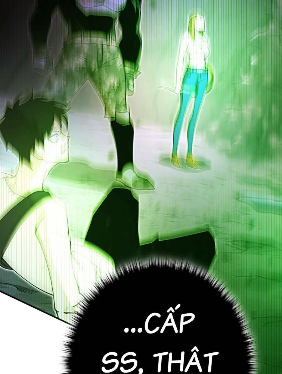 Hard Core Leveling Warrior Ss3 - Chapter 1.5 - Page 6