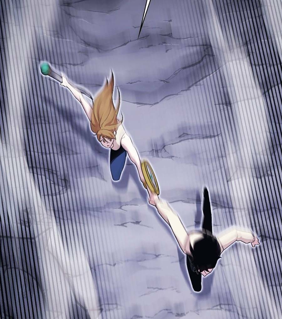 Hard Core Leveling Warrior Ss3 - Chapter 1.5 - Page 63