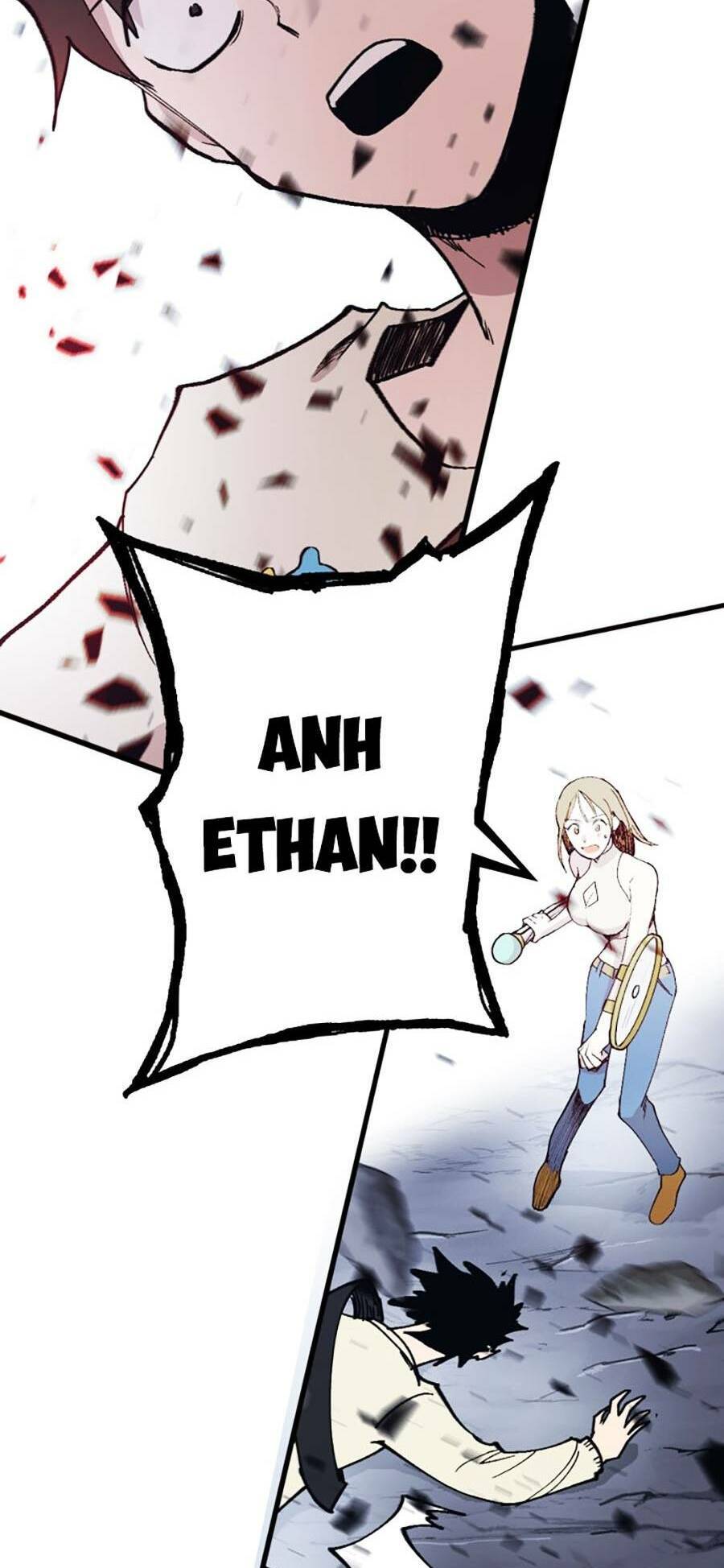 Hard Core Leveling Warrior Ss3 - Chapter 1.5 - Page 80