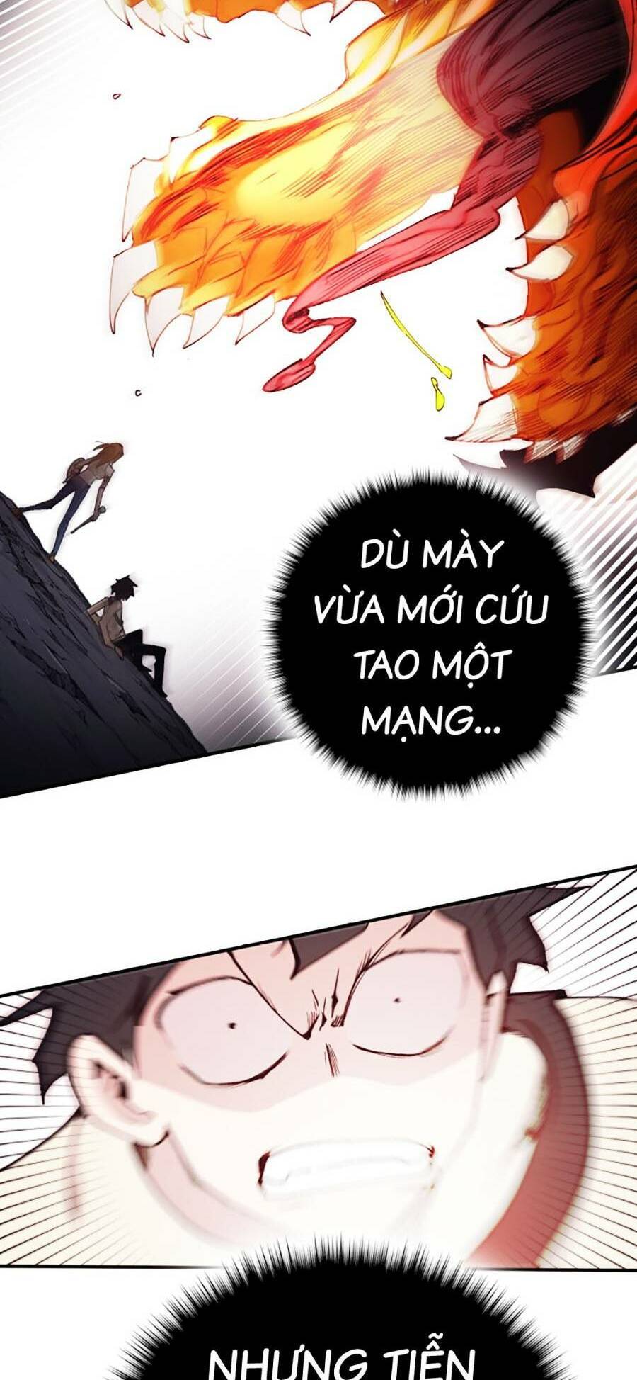 Hard Core Leveling Warrior Ss3 - Chapter 1.5 - Page 82