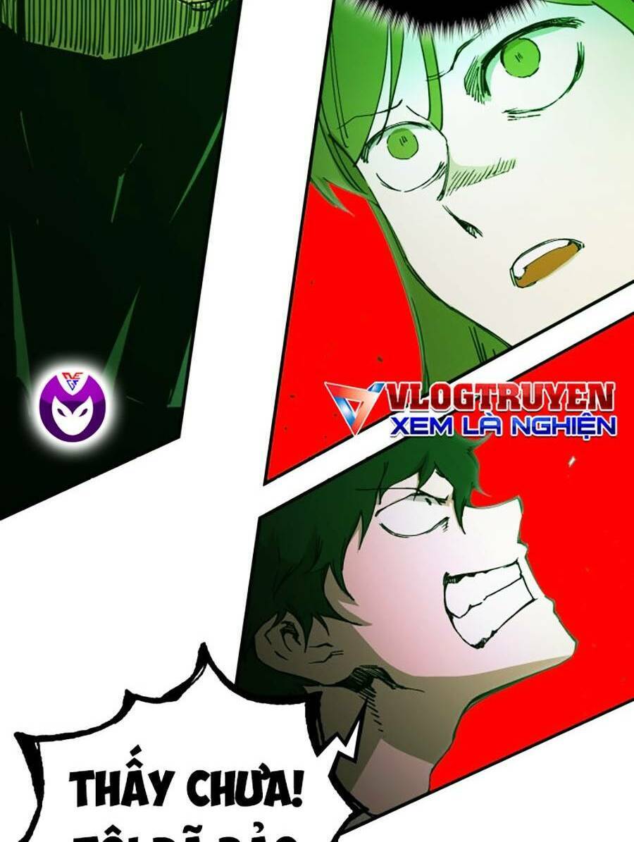 Hard Core Leveling Warrior Ss3 - Chapter 1.5 - Page 9