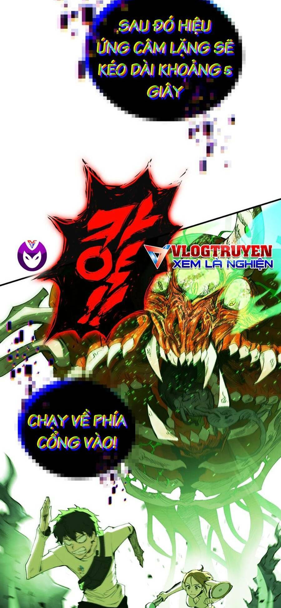 Hard Core Leveling Warrior Ss3 - Chapter 1.5 - Page 90