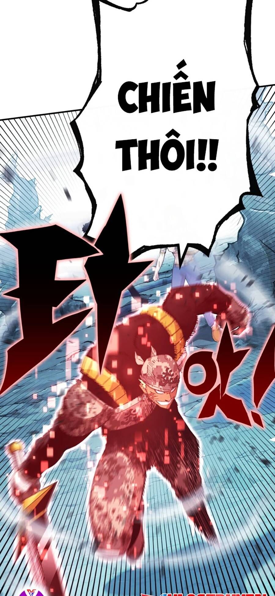 Hard Core Leveling Warrior Ss3 - Chapter 1 - Page 100