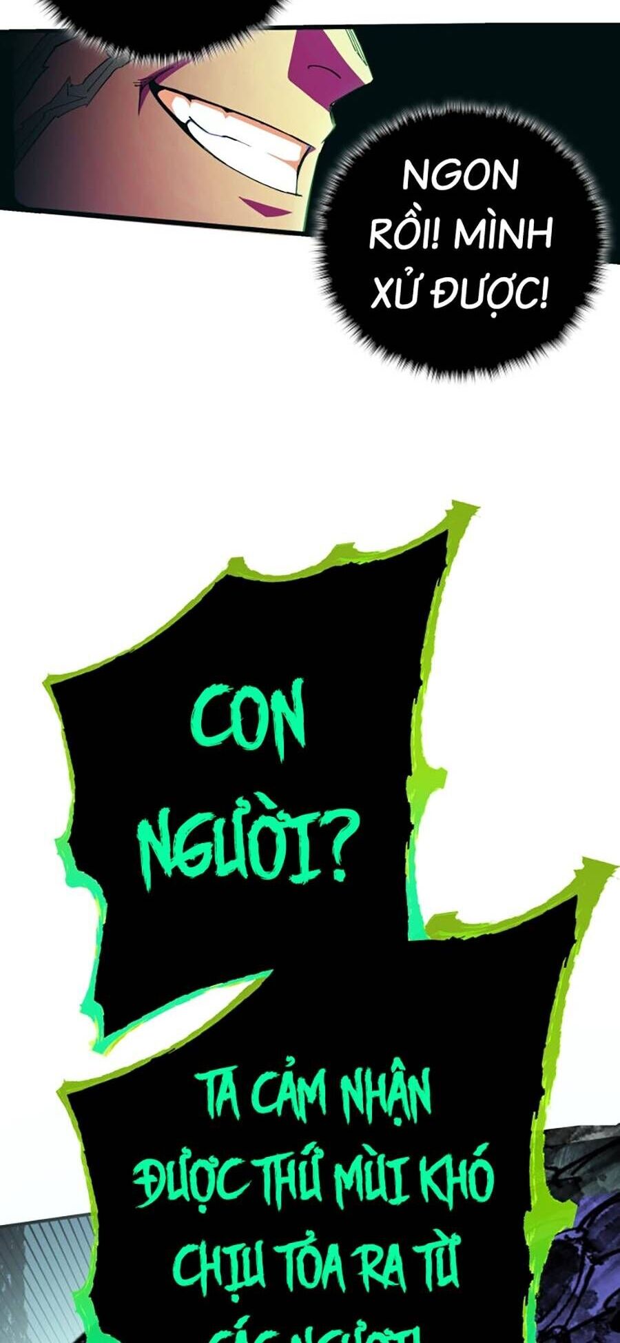 Hard Core Leveling Warrior Ss3 - Chapter 1 - Page 105