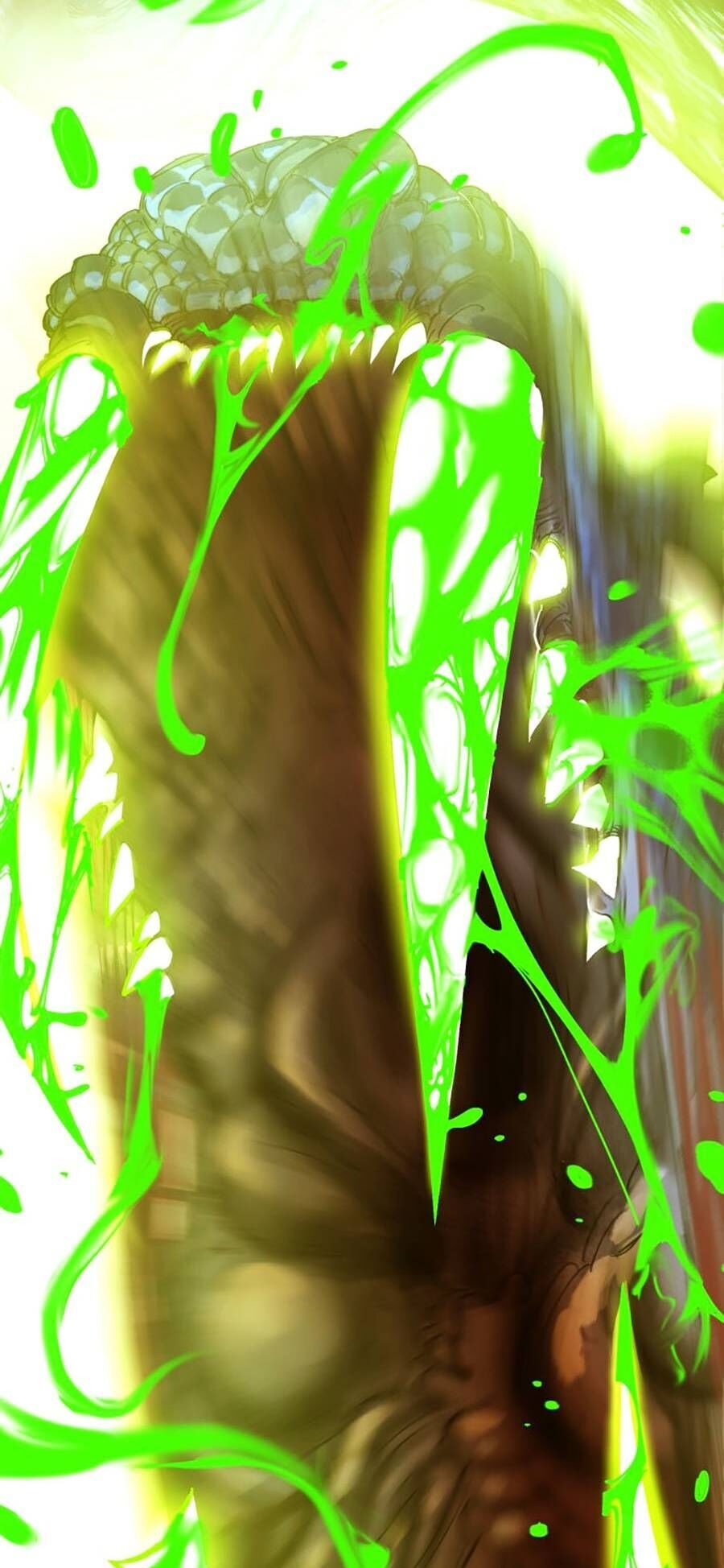 Hard Core Leveling Warrior Ss3 - Chapter 1 - Page 108