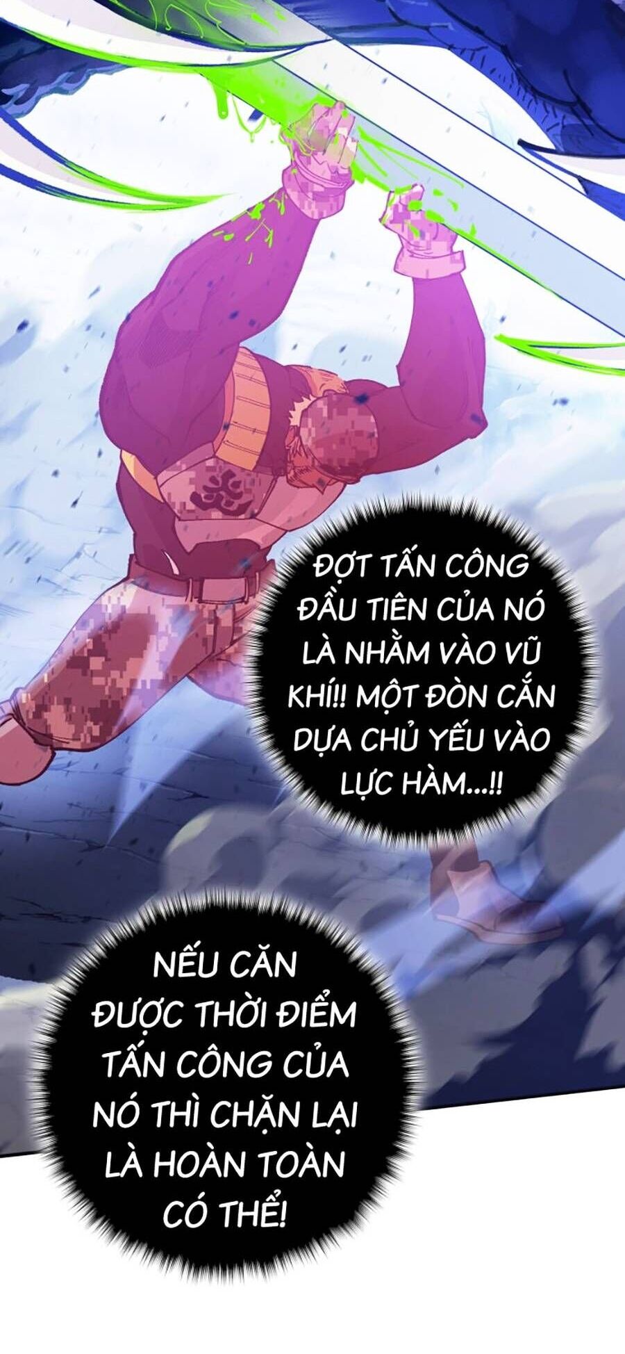 Hard Core Leveling Warrior Ss3 - Chapter 1 - Page 119