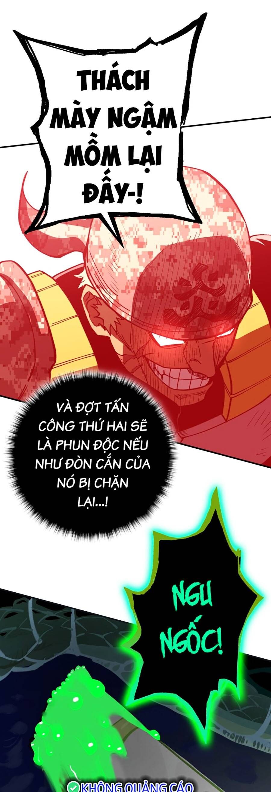 Hard Core Leveling Warrior Ss3 - Chapter 1 - Page 120