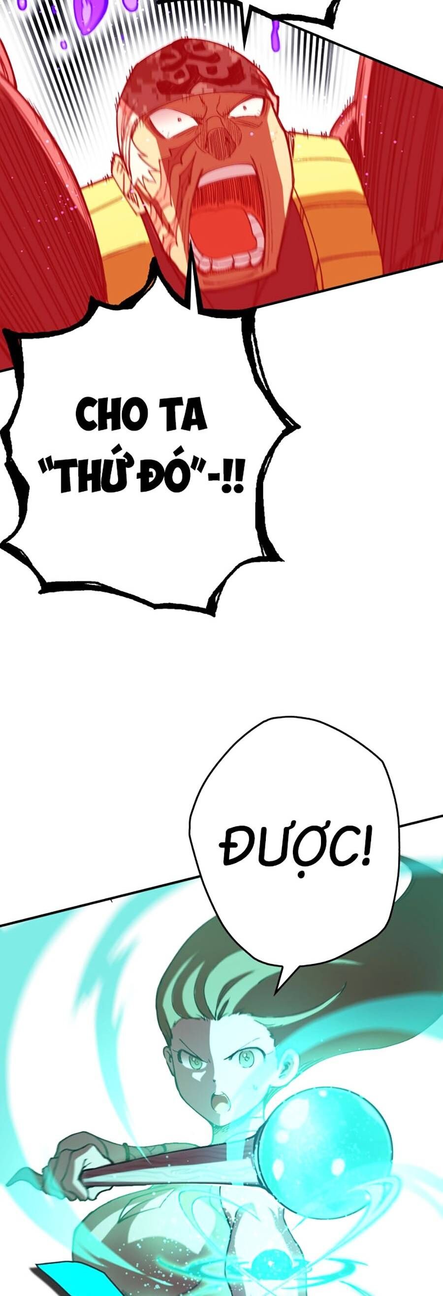 Hard Core Leveling Warrior Ss3 - Chapter 1 - Page 124