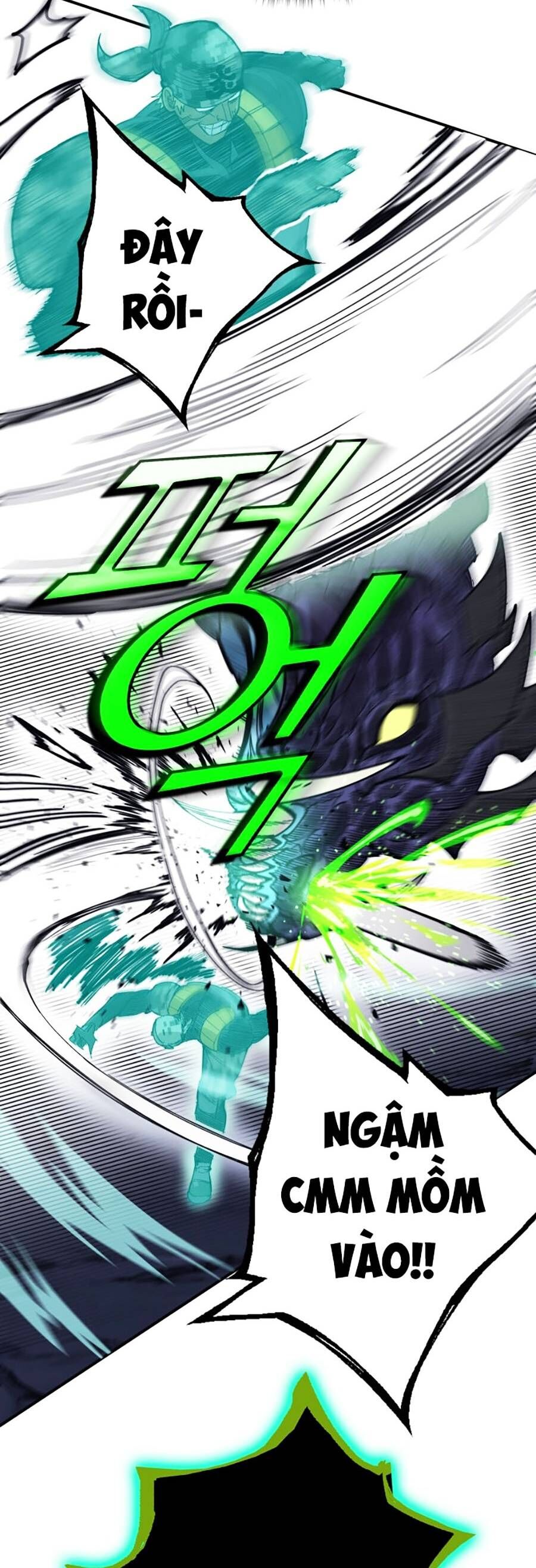 Hard Core Leveling Warrior Ss3 - Chapter 1 - Page 128