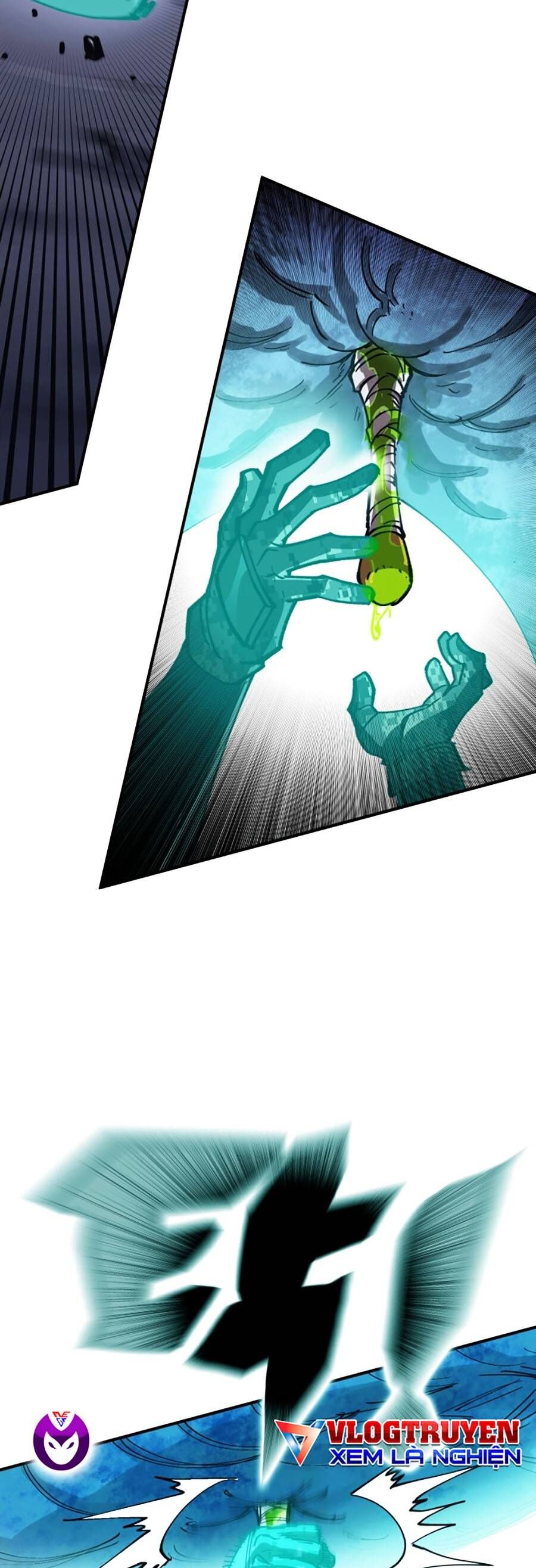 Hard Core Leveling Warrior Ss3 - Chapter 1 - Page 131