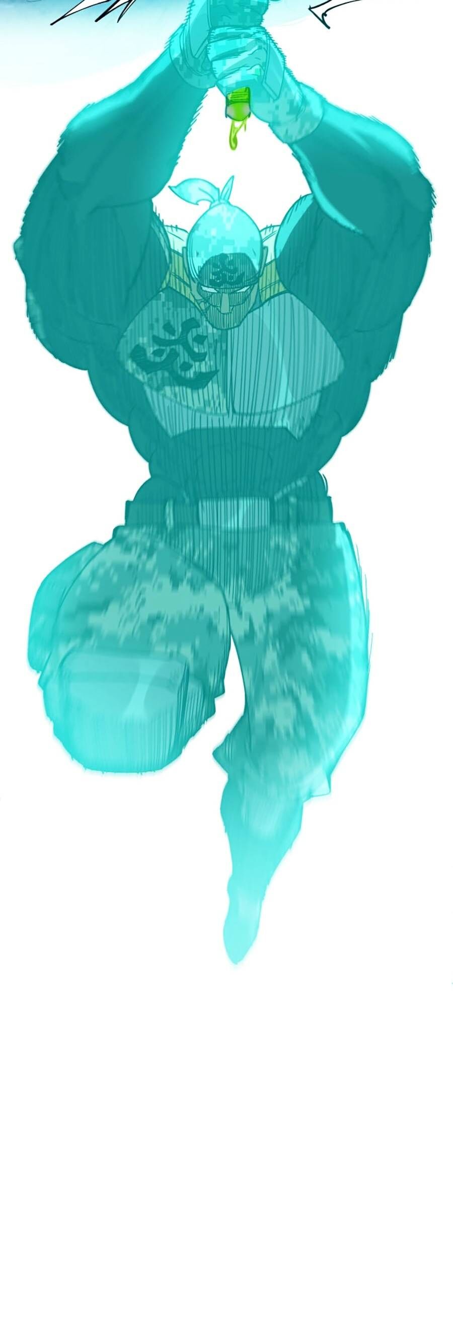 Hard Core Leveling Warrior Ss3 - Chapter 1 - Page 132