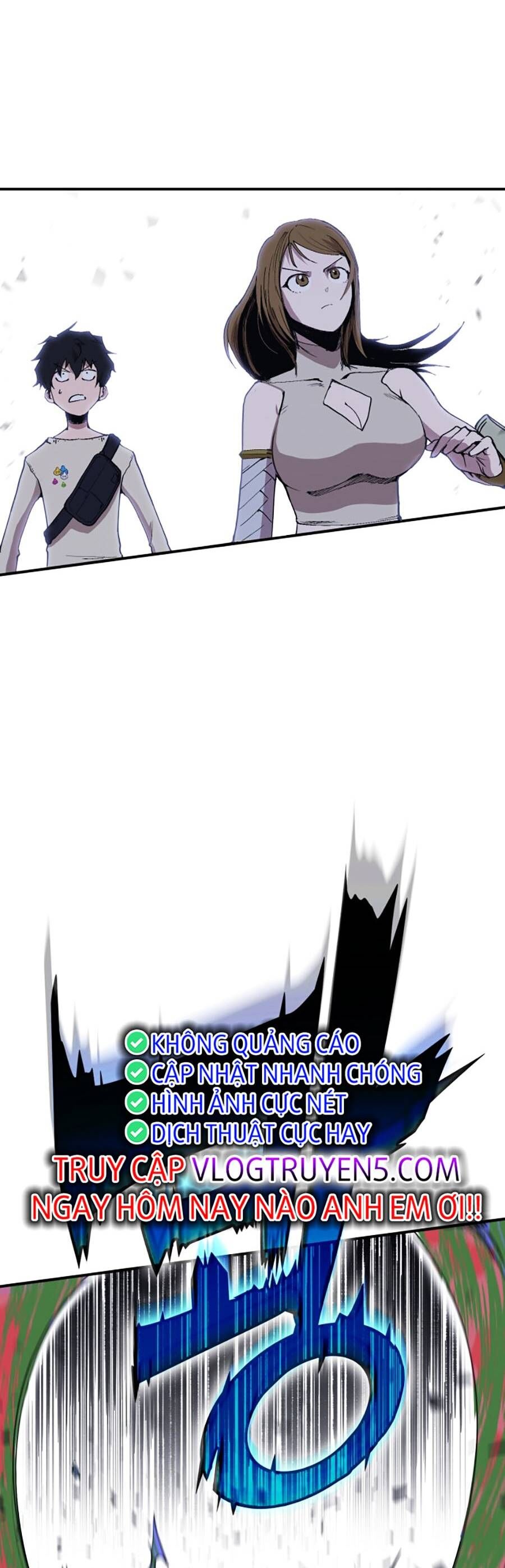 Hard Core Leveling Warrior Ss3 - Chapter 1 - Page 138