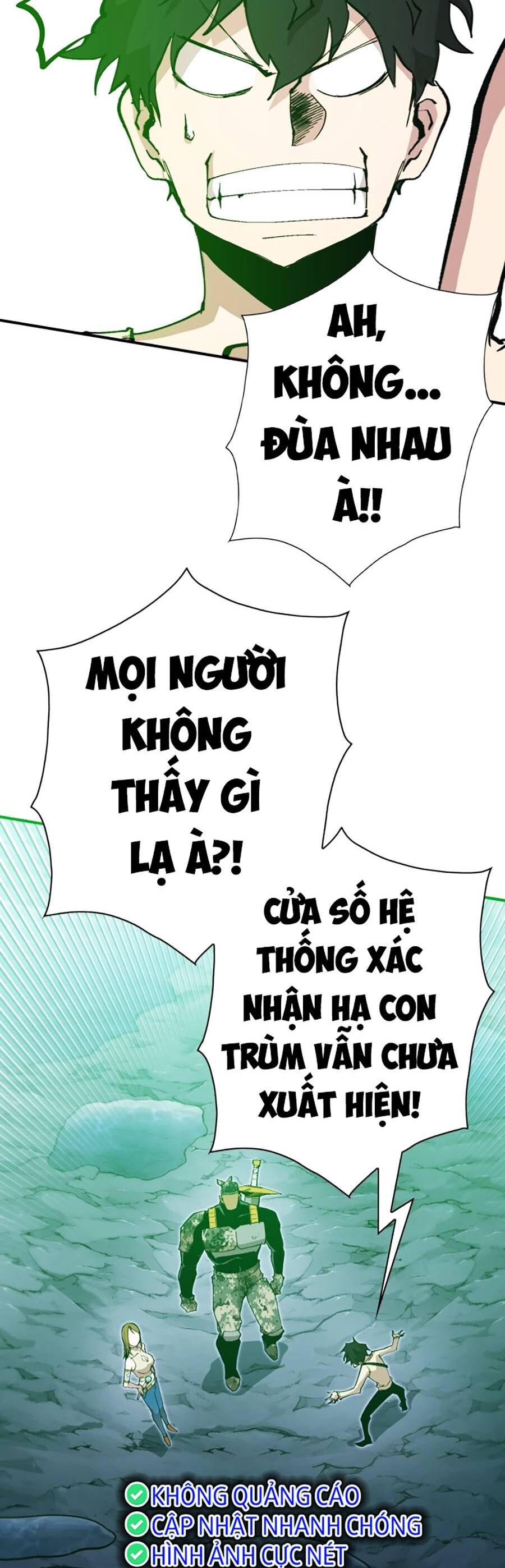 Hard Core Leveling Warrior Ss3 - Chapter 1 - Page 146