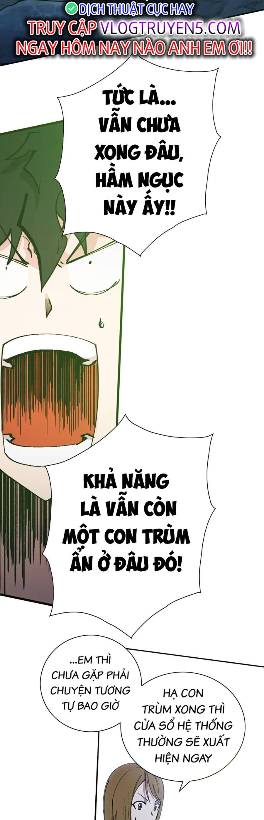 Hard Core Leveling Warrior Ss3 - Chapter 1 - Page 147