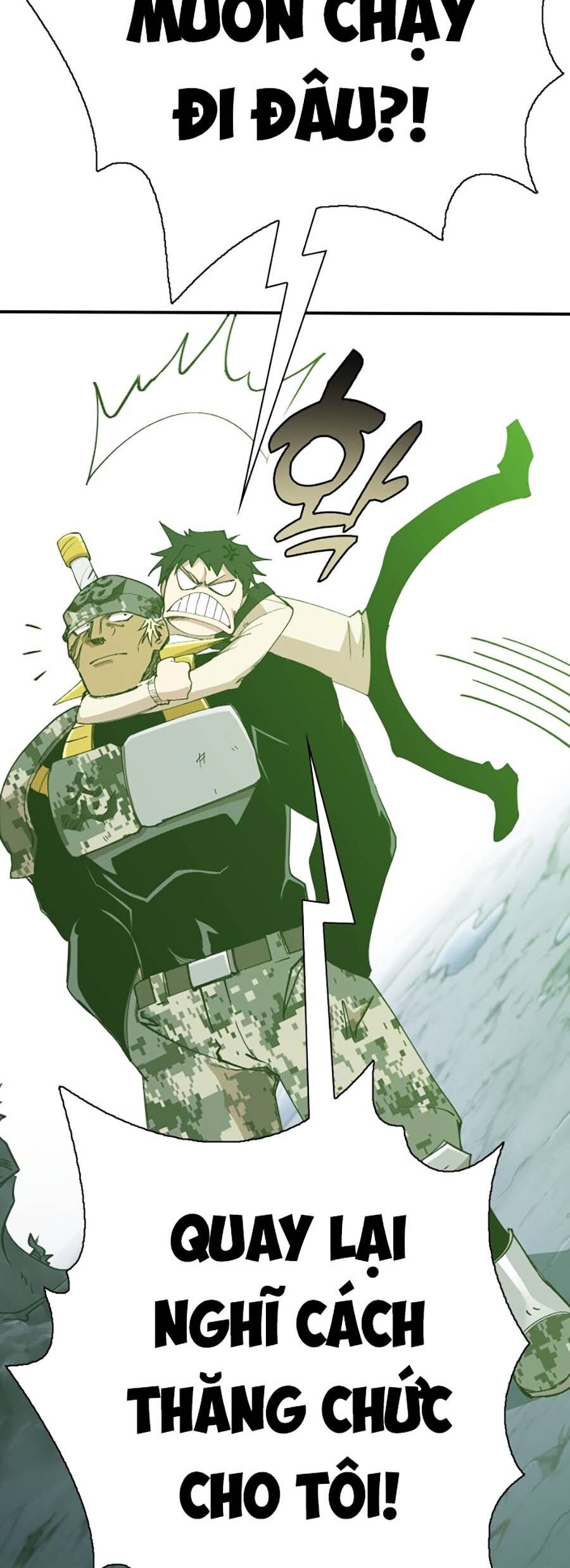 Hard Core Leveling Warrior Ss3 - Chapter 1 - Page 153