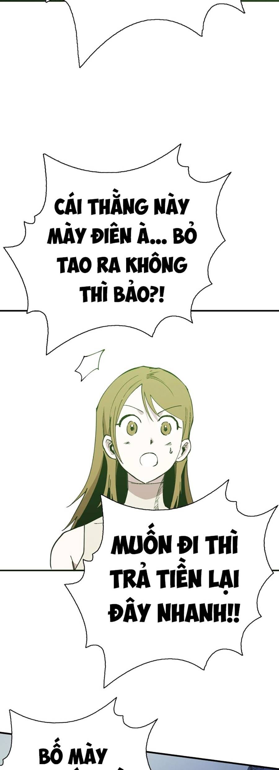 Hard Core Leveling Warrior Ss3 - Chapter 1 - Page 154