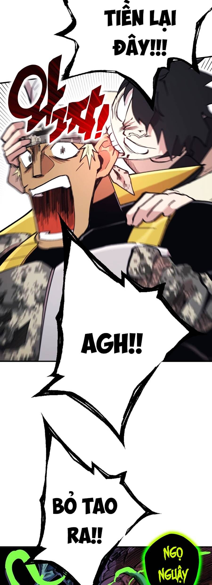 Hard Core Leveling Warrior Ss3 - Chapter 1 - Page 156