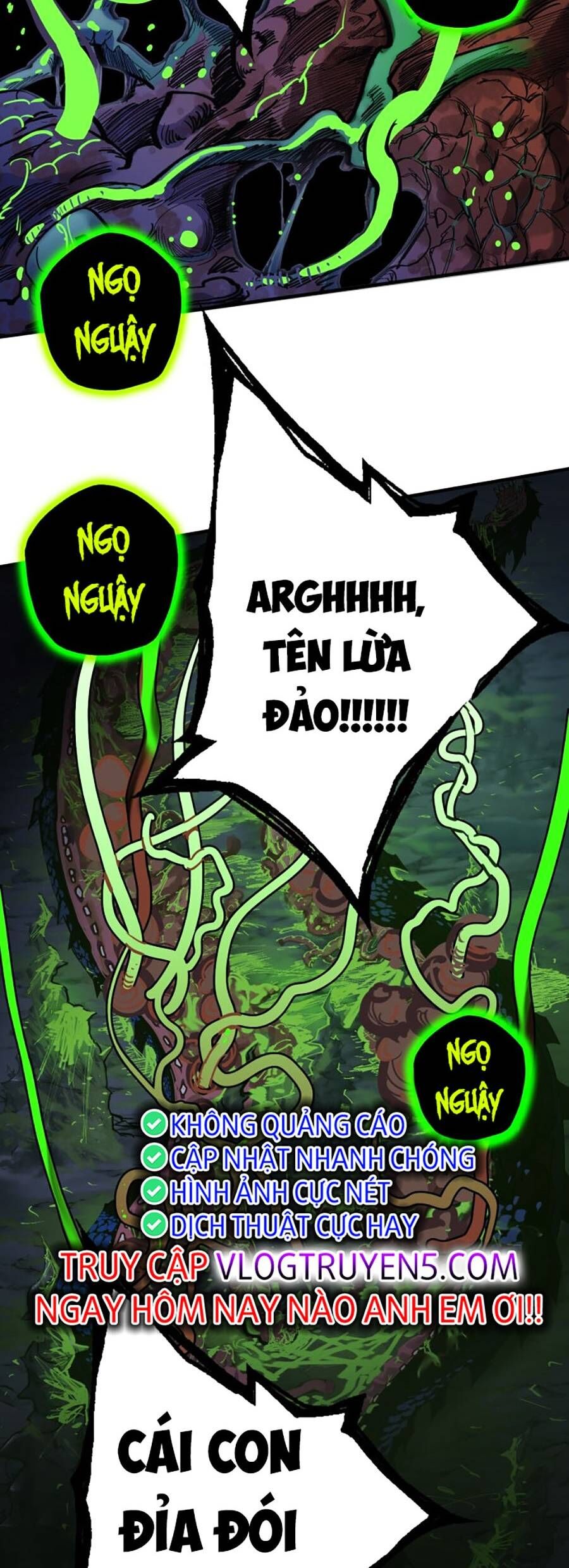 Hard Core Leveling Warrior Ss3 - Chapter 1 - Page 157