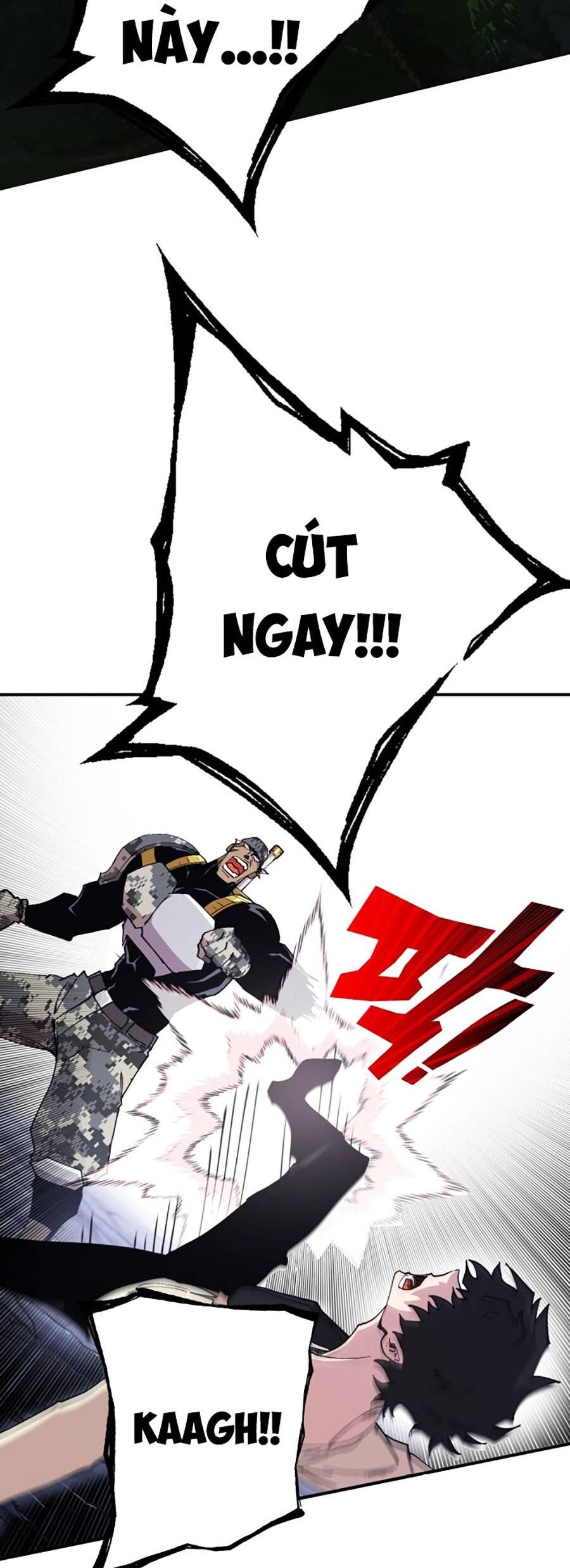 Hard Core Leveling Warrior Ss3 - Chapter 1 - Page 158